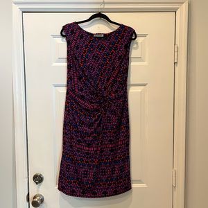 CHAUS New York Dress Size L